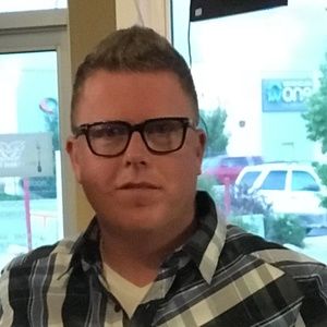 Meet your Posher, Craig